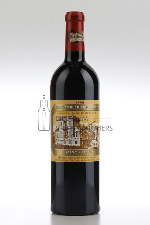 Picture of 1998 DUCRU BEAUCAILLOU